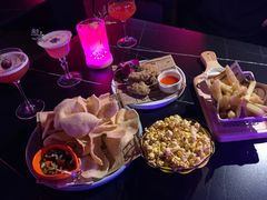 -MOSSO音乐酒吧·live house(南京旗舰店)