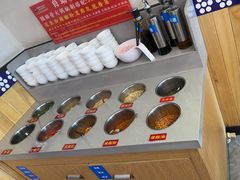 -阿婆情腊排骨火锅(金虹路店)