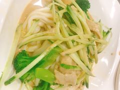 -魏家凉皮(外滩店)