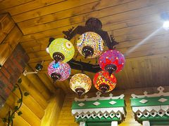 -米德维奇俄式西餐厅(西六道街店)