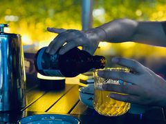 -蚝翅·海鲜粥·烧烤·宁夏滩羊季(玉米楼店)