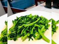 -狮王府淮扬菜(老门东店)