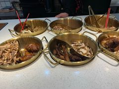 -流浪地图剁椒卤汁拌饭(未来城购物广场店)