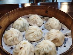 全家福小笼-赤酱红油(家乐福店)