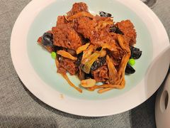 -新吉士·上海菜(浦东LCM置汇旭辉店)