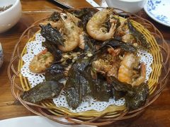 -下梅人家土菜馆(历史文化餐厅度假区店)