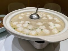 -荷花亭·湖北融合菜(中商广场店)