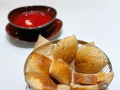 -马克西姆俄罗斯餐厅(通亚街店)