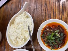 -豆花饭(新华路店)