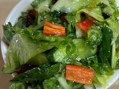 -闫家驴肉老店(华电一校店)