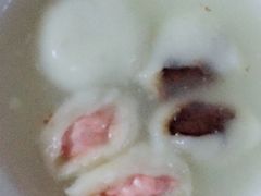 -星星奶冰·汤圆(王串场店)