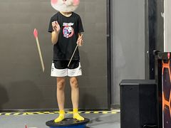 -嗨马乐动室内潮玩运动·团建·轰趴·桌游(南丰汇店)