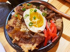 -鲔屋寿喜烧