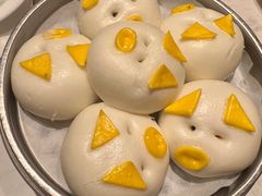 -北李妈妈菜·海肠捞饭(开发区万达店)