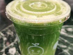 -混果汁(福田领展中心城店)