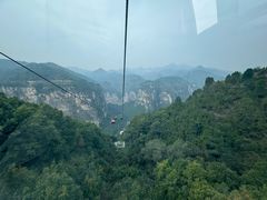 -山西壶关太行山大峡谷旅游景区