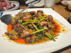 -院里汤包·虾汤包青岛菜(辽源路店)
