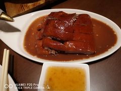 -索菲特酒店·乐轩华中餐厅