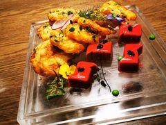 -凤凰湘语·海派湘菜(浦东旗舰店)
