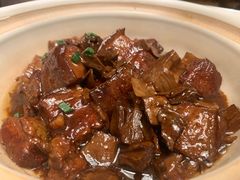 -浙江安吉JW万豪酒店·万豪中餐厅