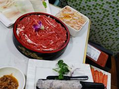 -港迹·鲜围煮海鲜火锅(湖州时代广场店)