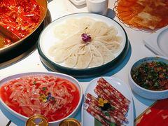 -小龙翻大江文化火锅(宽窄店)