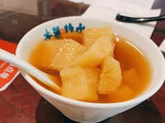 木薯糖水-粉家柳州螺蛳粉(杨宅路店)