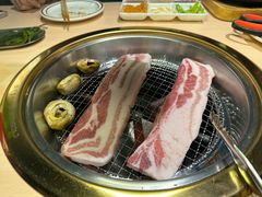 -伊茉家的烤肉店(勒泰中心店)