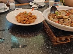 -王庄阿咪海鲜大排档(象园店)