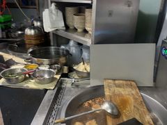 -清真·白家牛肉罩火烧老店(育才街店)