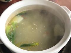 -新招鲜(桃浦路店)