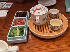 -南拳十三姨·潮汕砂锅粥(世纪金源店)