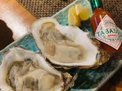 -半藏居酒屋(香港花园店)