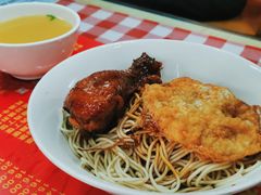 -辣肉面大王(天平路店)