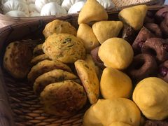 -李小老烧饼(常营民族家园店)