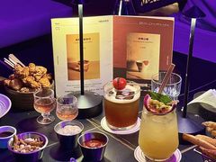 -DEW Lounge(深圳湾店)