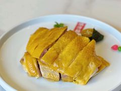 -唔哩赞·崇明私藏菜(建国西路店)