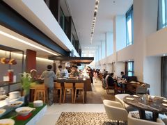 -金奥国际酒店全日餐厅ALTITUDE