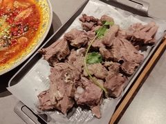 -青海名吃尕张娃非遗烤肉(城中店)