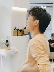 -松源造型