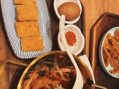 -小满手工粉(北京来福士店)