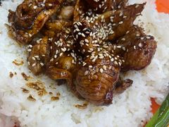 -澳门陈光记烧味饭店(万象城店)