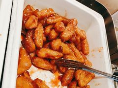 -素满香·Vegan食养自助(天一广场店)