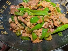 -费大厨辣椒炒肉(泊富店)