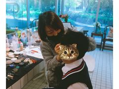 -ID.PHOTO照相馆(嘉里企业中心店)