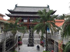 -三亚亚龙湾雅高美爵酒店