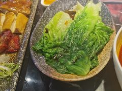 -西关味(大卫城店)
