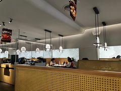 -绿茶餐厅(港惠购物中心店)
