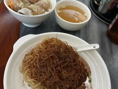 -周门传统竹升面