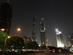 -云晓光头烧烤吧(新大陆广场店)